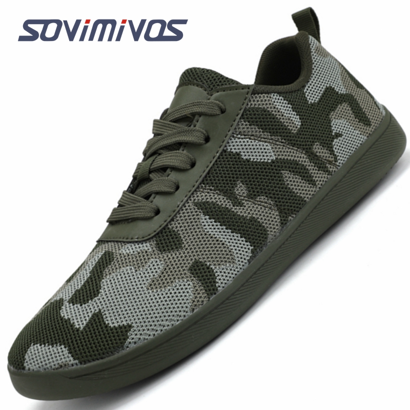 Mens Barefoot Shoes Zero Drop  - đánh giá và giá Wide Toe Box Running Sneakers
