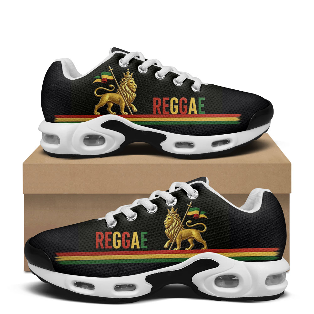 Reggae Rastafarian Rasta Rasta - đánh giá và giá Breathable Mesh Athletic Shoes
