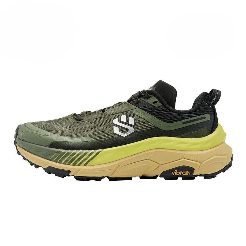 2026 Professional Trail Runnin - đánh giá và giá Anti Slip Trail Running Sneakers